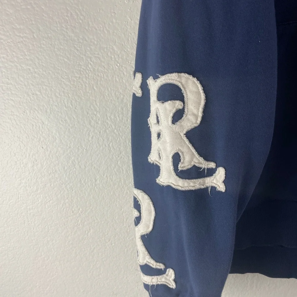 Rolling Loud Merch brand rolling